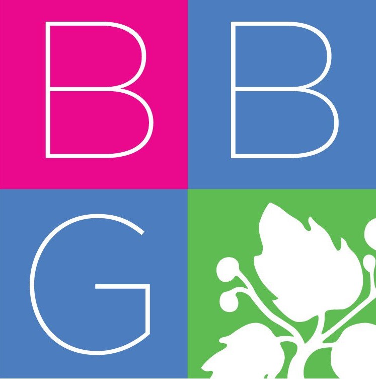 Busy Beavers Gardening Logo